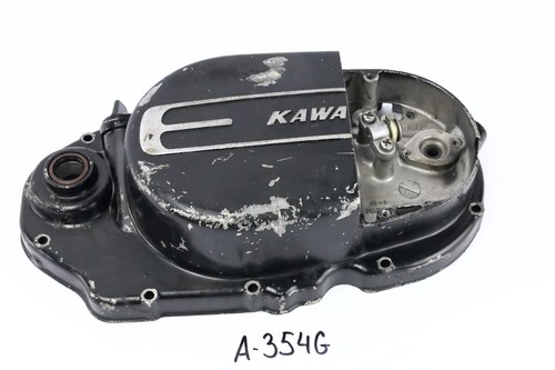 Kawasaki 250 f11 - ke,