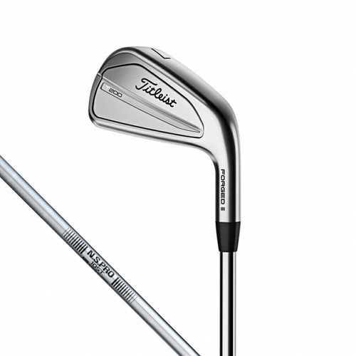 Titleist t200 ironset pw - t200,