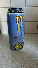 Monster Energy VR46 Rossi Zero