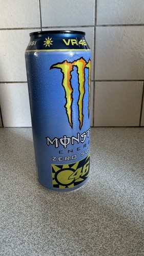 Monster energy vr46 rossi - monster,