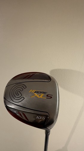 Cleveland bore xls driver - bore,