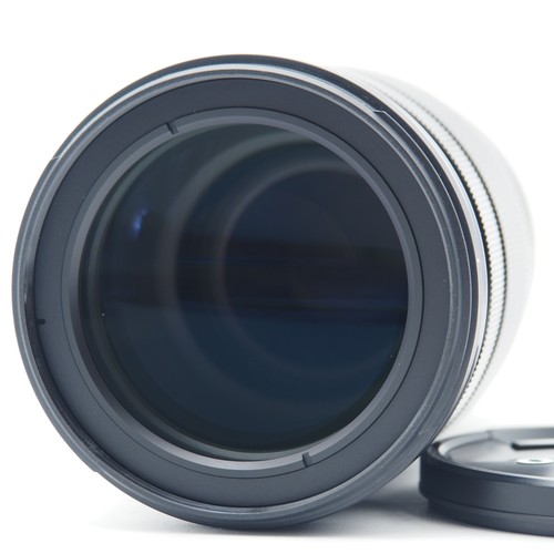 Objectif olympus zuiko - objectif, m.zuiko