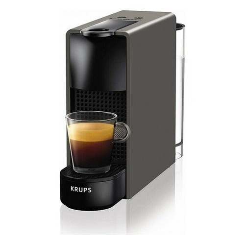 Cafetière capsules krups - capsules,