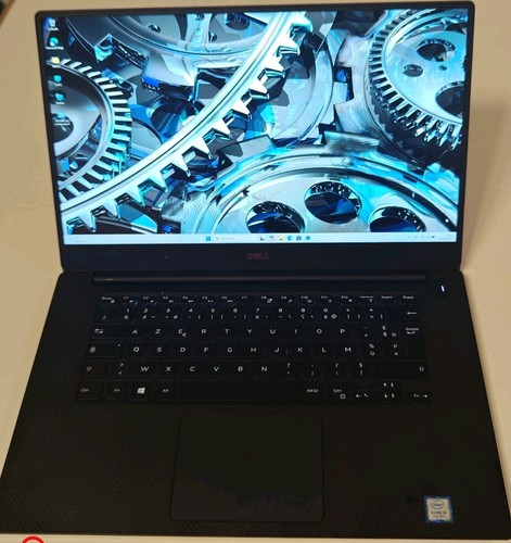 Dell xps 9560 nvidia - dell, 15