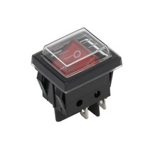 16A 250VAC/20A 125VAC