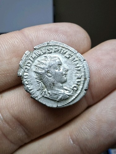 Antoninien gordien iii - gordien,