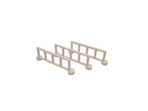 Lego train duplo chemin - 3,