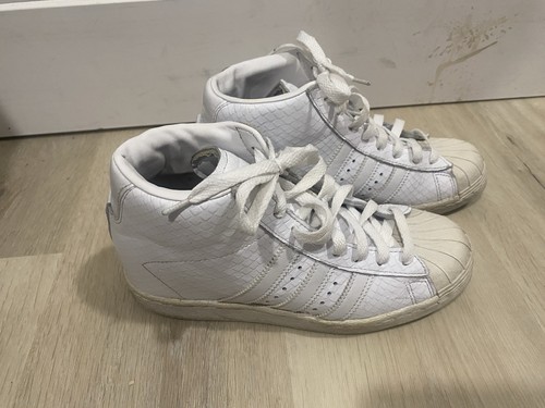 Adidas superstar pro model - superstar,