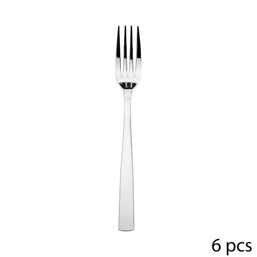 Ménagère inox pièces - ménagère,