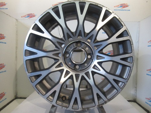 Jante aluminium fiat 500 - 500, 16