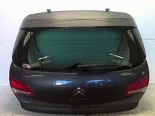 Malle/Hayon arriere CITROEN C4