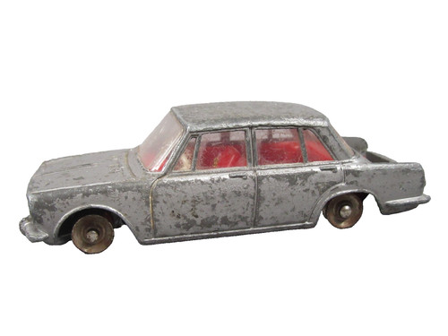 Dinky toys simca 1500 - simca,