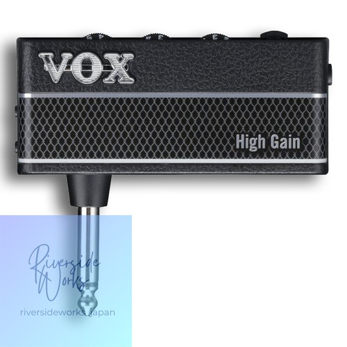 Ampli guitare casque - , vox