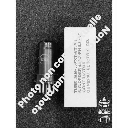 12sk7 12sk7m vt - /, /