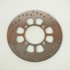 Disque frein avant EBC pour