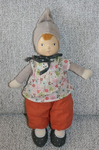 Moulin roty doudou poupee - moulin,