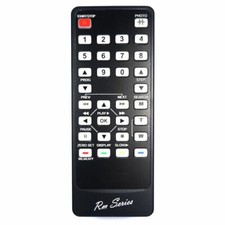 *NOUVEAU* Télécommande RM-Series Pour Sony DCR-HC24E