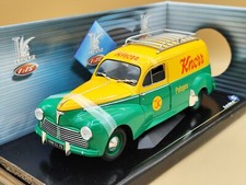 1/18 Peugeot 203 Break Tôlé