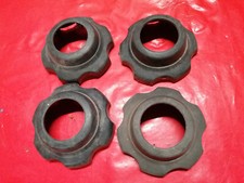 LOT DE 4 ENJOLIVEURS DE