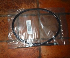 Cable Compteur - MBK 50