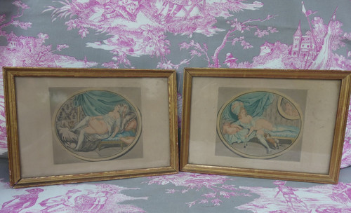 Curiosa jean baptiste huet - curiosa,