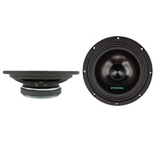 IPNOSIS 2PZ IPM 200S Extended Range Audio Sp L Mid Woofer 8 " 560WATT Enceintes