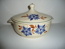  ancienne Soupière HBCM