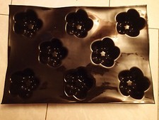 Empreinte cascades fleurs de - cascades,