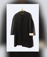 MANTEAU PLUIE GENDARMERIE T54