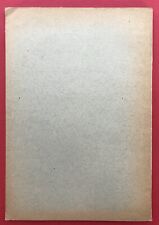 Victor Mahillon Experiences Vibration des Tuyaux à Bouche et à Anche 1910