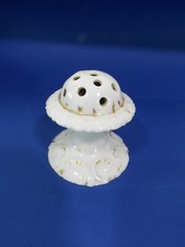 PORCELAINE DE PARIS 19e Pique