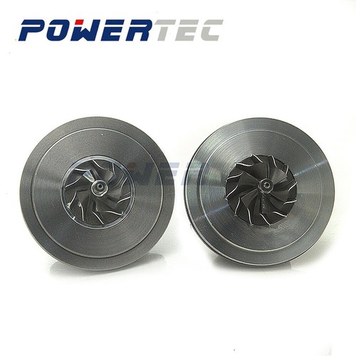 Turbo cartouche 54399880049