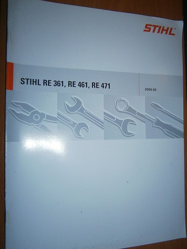 Stihl nettoyeur haute pression - stihl,