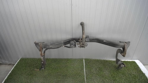 Attelage remorque citroën - attelage,