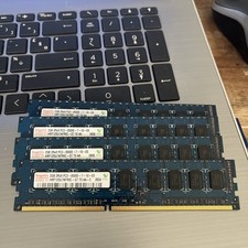 Lot Barrettes Hynix DDR3 de