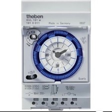 Theben sul 191 - theben, interrupteur