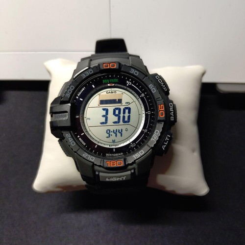 Casio pro trek prg 270 - pro,