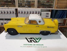 Ford Thunderbird Type 1956