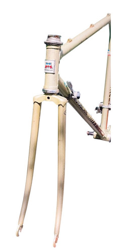 Motobecane cadre vélo - motobecane,