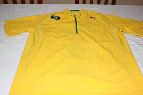 Puma official jamaica - puma, training
