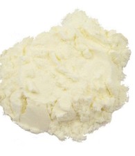 1 kg de d’albumine d’œuf