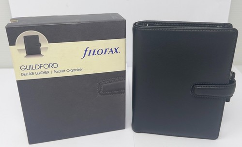 Agenda filofax guildford - filofax,