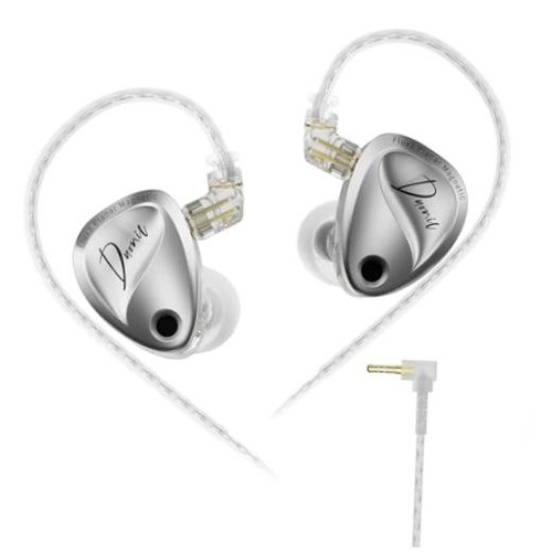 Duonic ear monitor planar - duonic, monitor,