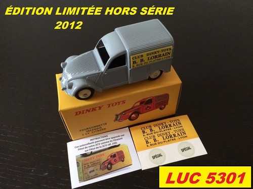 Citroën 2cv lorrain 25d - citroËn,