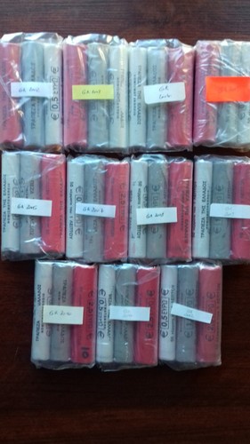 Grèce rouleaux non - 33,
