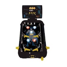 Batman Flipper Électronique