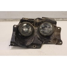 FEU ANTIBROUILLARD GAUCHE FIAT