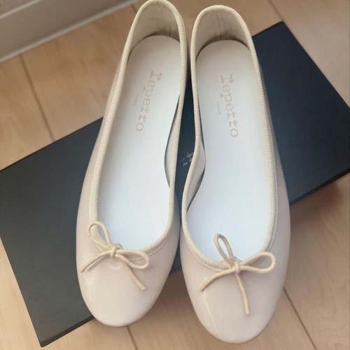 Repetto cendrillon vegan - cendrillon,