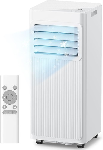 Climatiseur mobile 7000 btu - climatiseur,