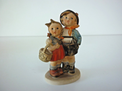 Hummel ancienne figurine - -,